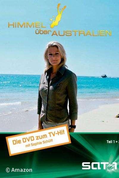 Himmel über Australien