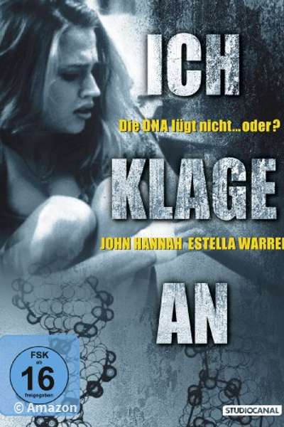 Ich klage an