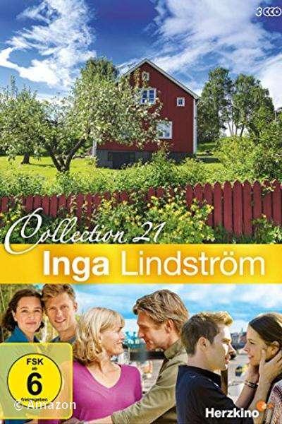 Inga Lindström - Gretas Hochzeit