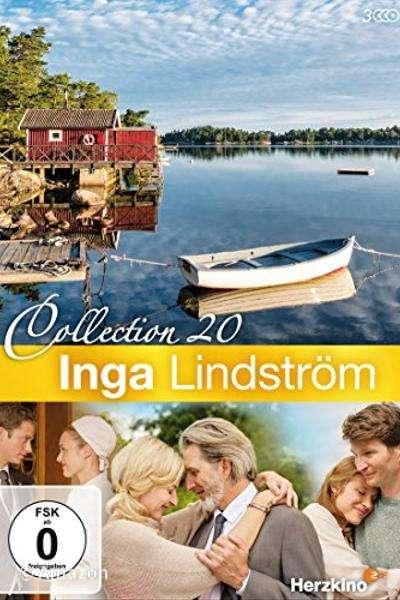 Inga Lindström - Leg dich nicht mit Lilli an