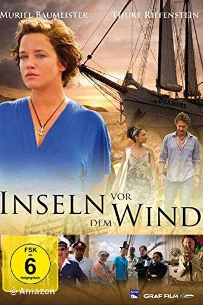 Inseln vor dem Wind