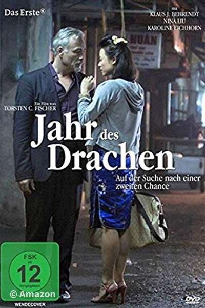 Jahr des Drachen
