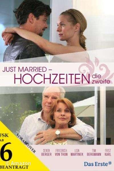 Just married - Hochzeiten 2