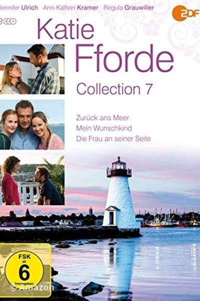 Katie Fforde - Mein Wunschkind