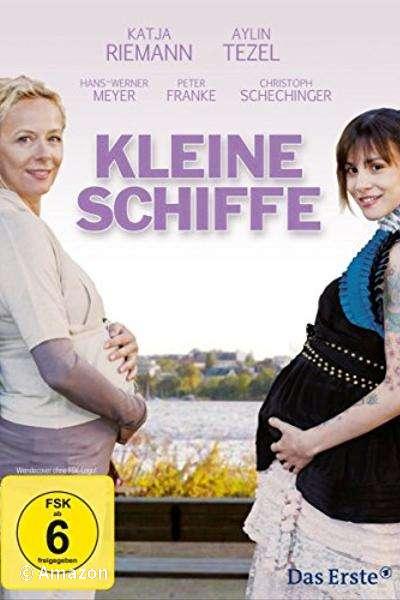 Kleine Schiffe