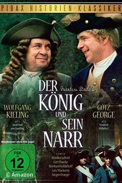 Der König und sein Narr