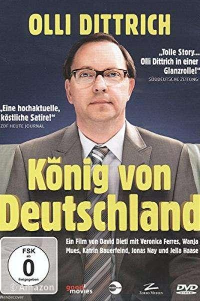 König von Deutschland