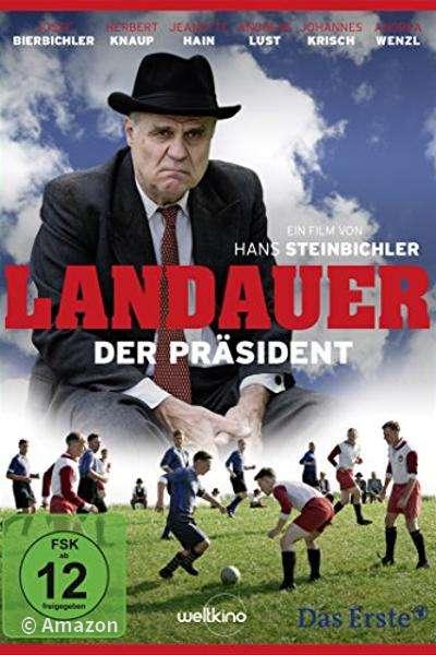 Landauer - Der Präsident