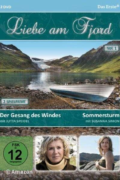 Liebe am Fjord - Sommersturm