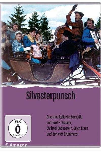 Silvesterpunsch Silvesterpunsch