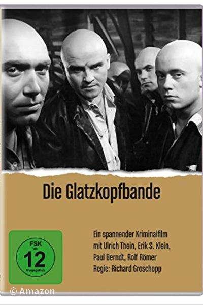 Die Glatzkopfbande