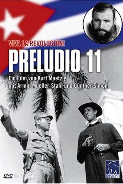 Preludio 11