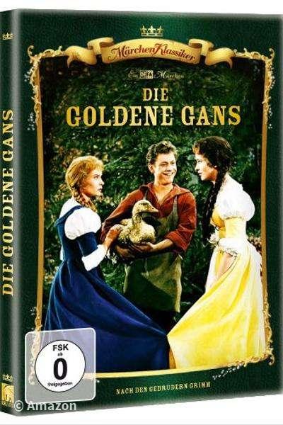 Die goldene Gans