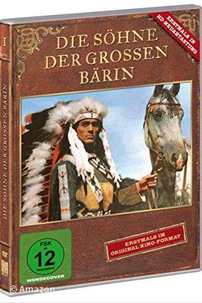 Die Söhne der großen Bärin