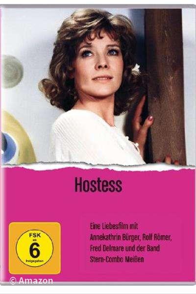 Hostess Hostess