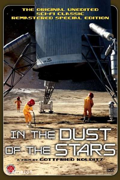 Im Staub der Sterne