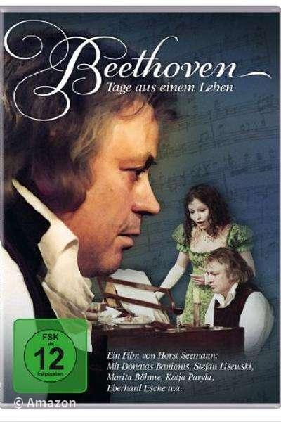 Beethoven - Tage aus einem Leben