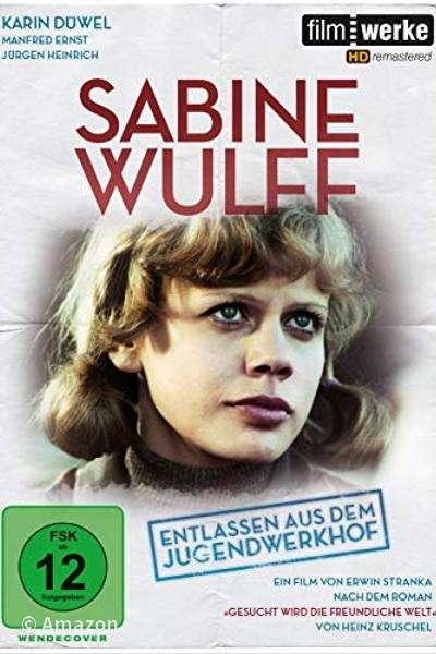 Sabine Wulff