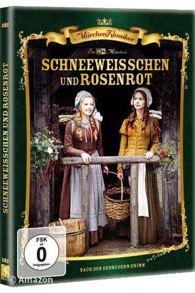 Schneeweißchen und Rosenrot