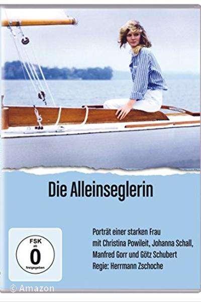 Die Alleinseglerin