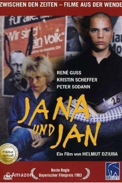 Jana und Jan