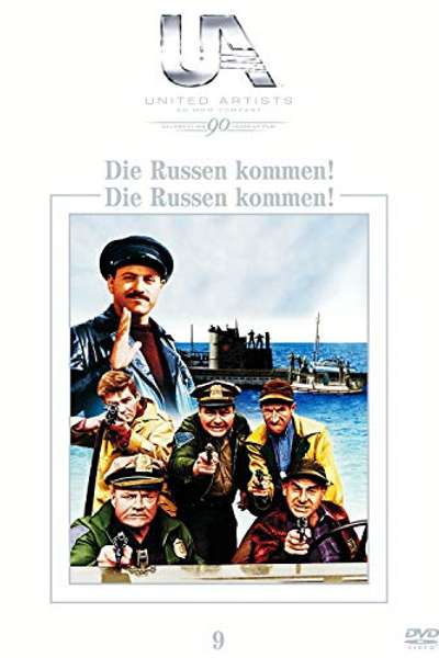 Die Russen kommen