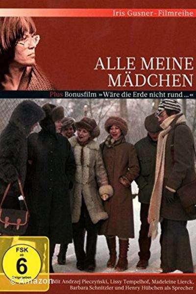 Alle meine Mädchen