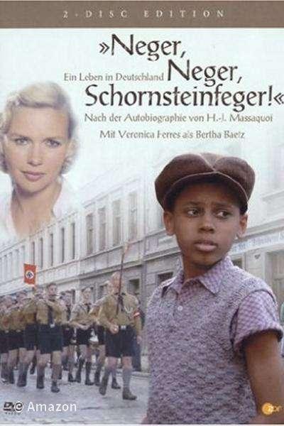 Neger, Neger, Schornsteinfeger!