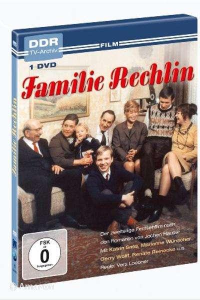 Familie Rechlin