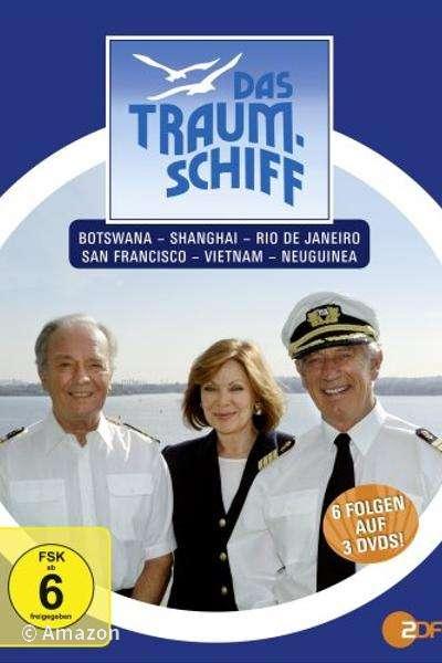 Das Traumschiff - San Francisco