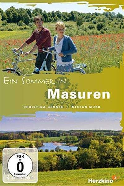 Ein Sommer in Masuren