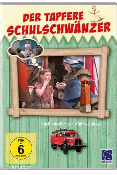 Der tapfere Schulschwänzer