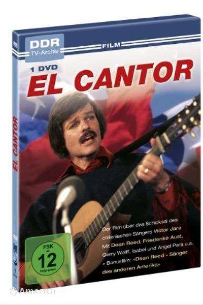 El Cantor