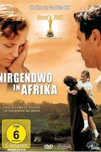 Nirgendwo in Afrika