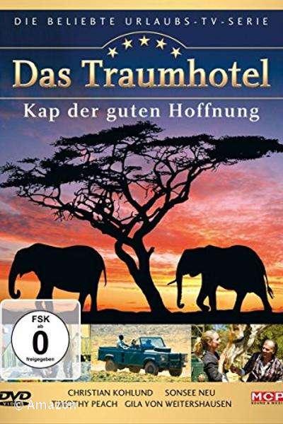 Das Traumhotel - Kap der guten Hoffnung