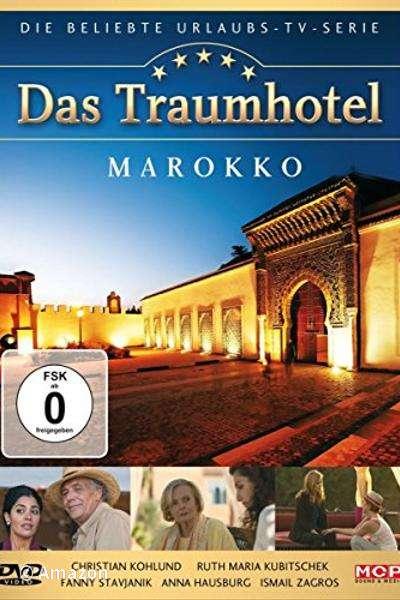 Das Traumhotel - Marokko