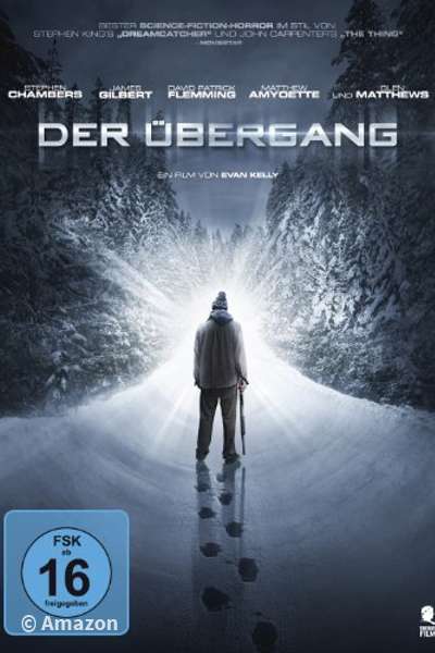 Der Übergang Der Übergang