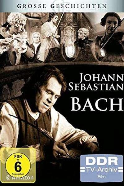 Johann Sebastian Bach