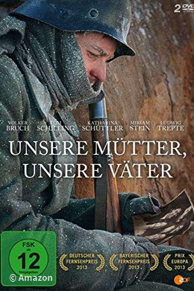 Unsere Mütter, unsere Väter