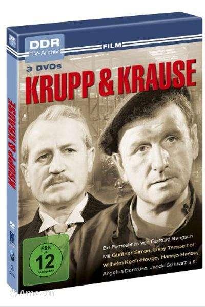 Krupp & Krause