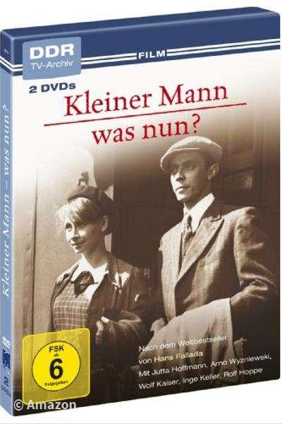 Kleiner Mann - was nun?