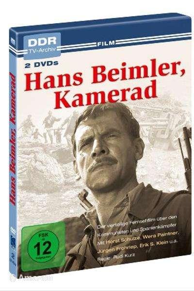 Hans Beimler, Kamerad