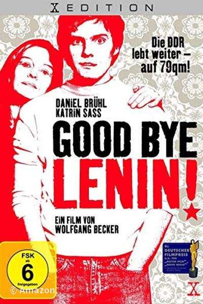 Good Bye, Lenin!