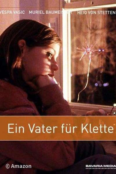 Ein Vater für Klette