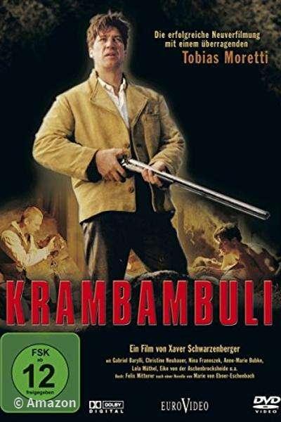 Krambambuli