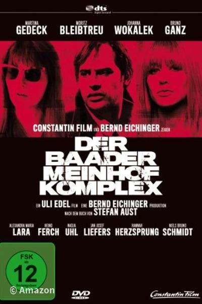 Der Baader Meinhof Komplex