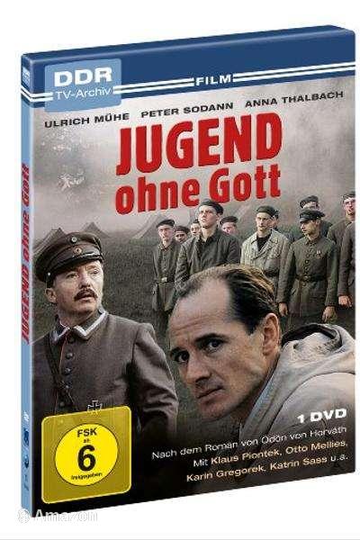 Jugend ohne Gott