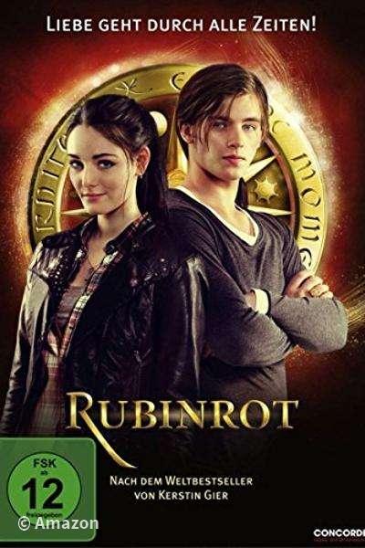 Rubinrot