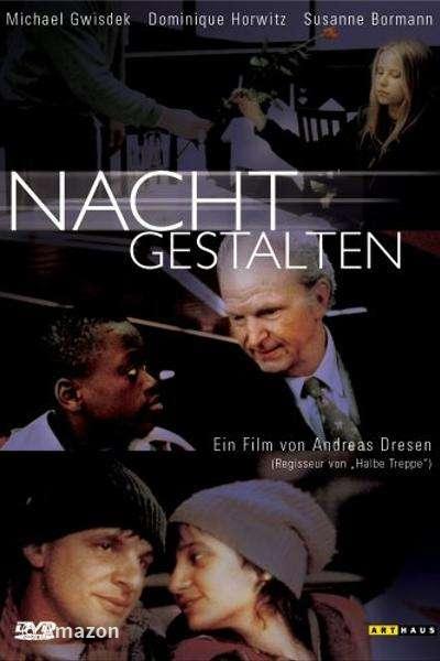 Nachtgestalten Nachtgestalten
