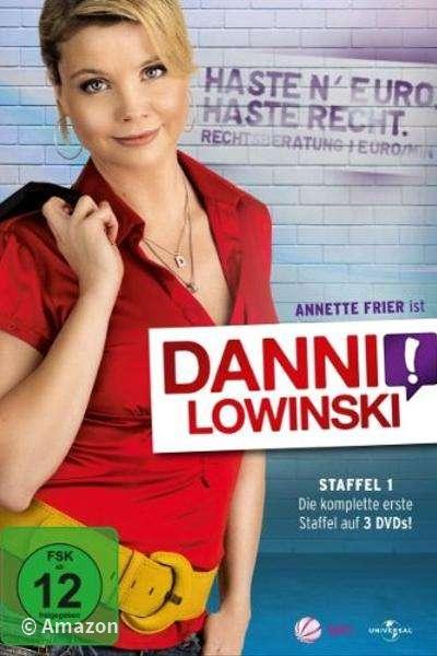 Danni Lowinski